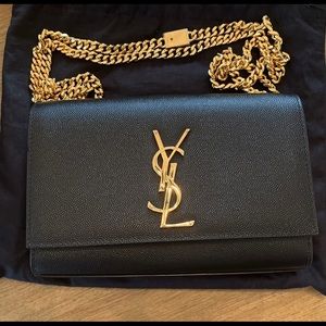 YSL Handbag